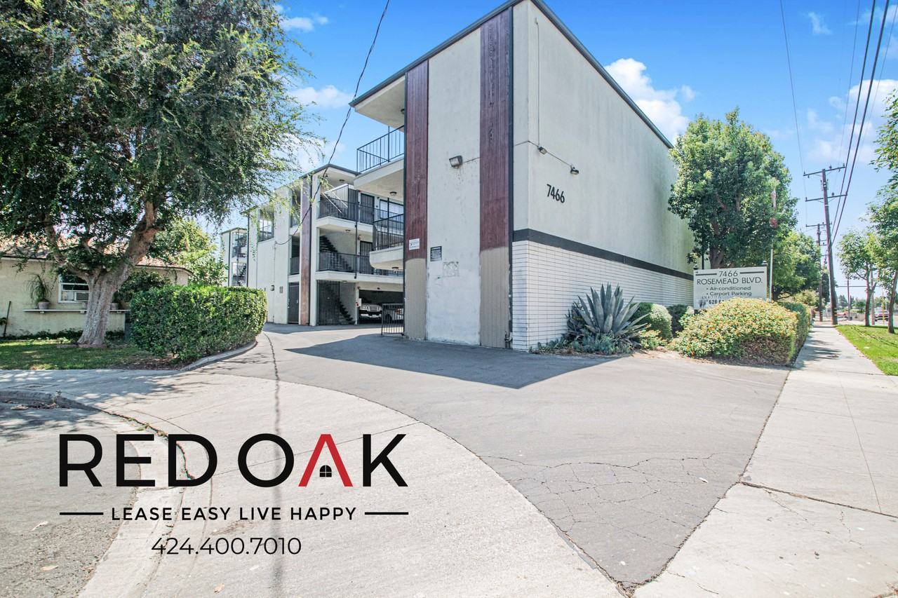 7466 Rosemead Blvd - Photo 3 of 11