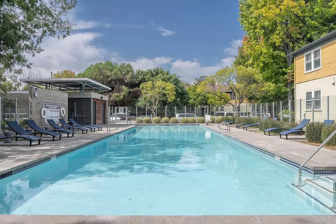 Concourse LA - Photo 3 of 50