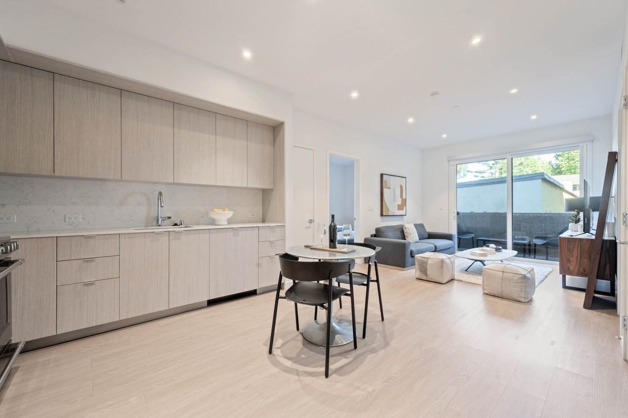 Concourse LA - Photo 5 of 50