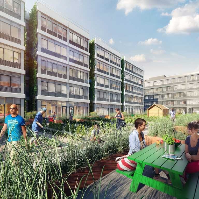 Urby Staten Island - Photo 2 of 13