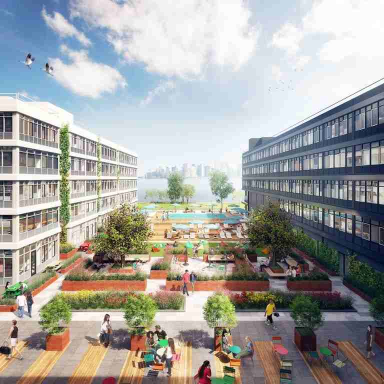 Urby Staten Island - Photo 3 of 13