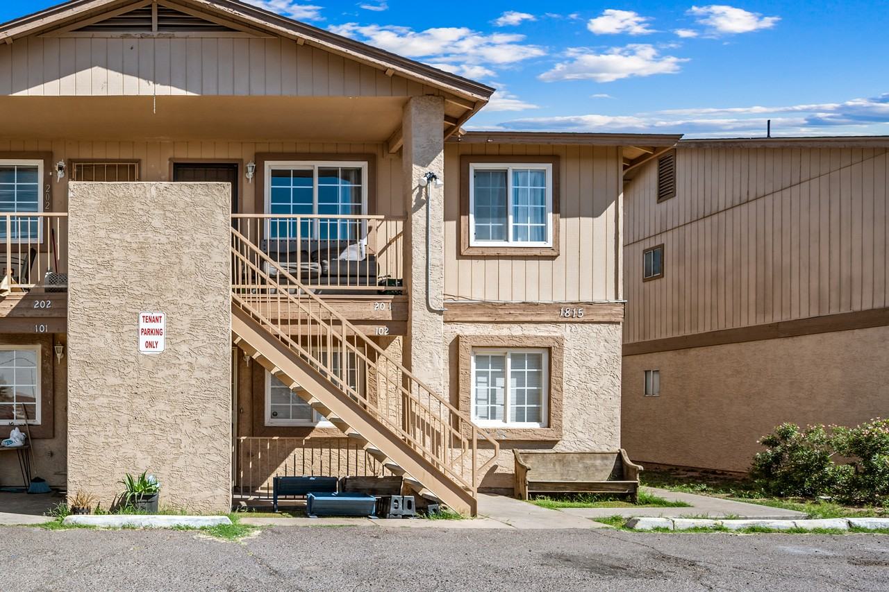 1815 North Spring #102 - Photo 2 of 14