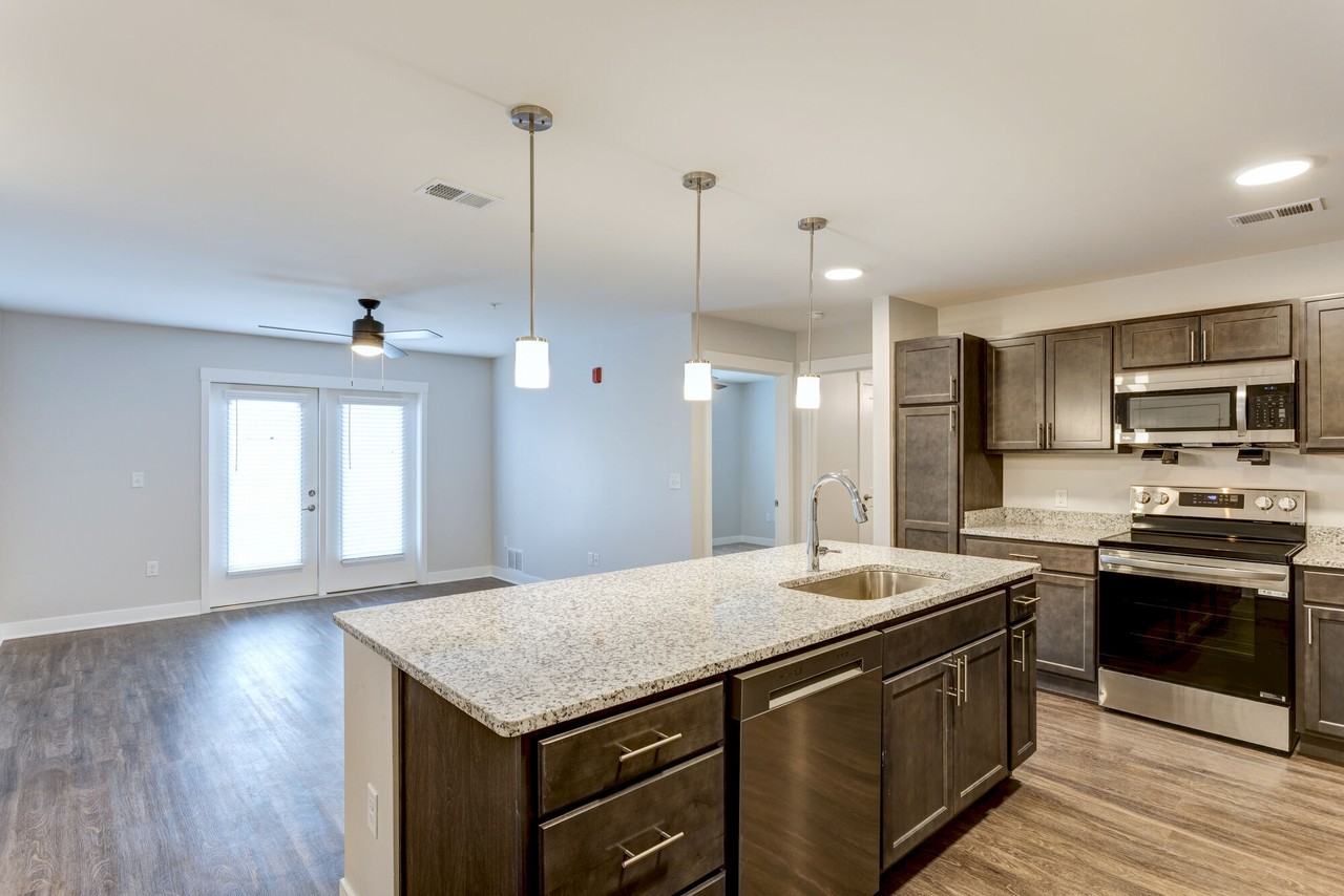 Reserve on Park - Photo 3 of 9