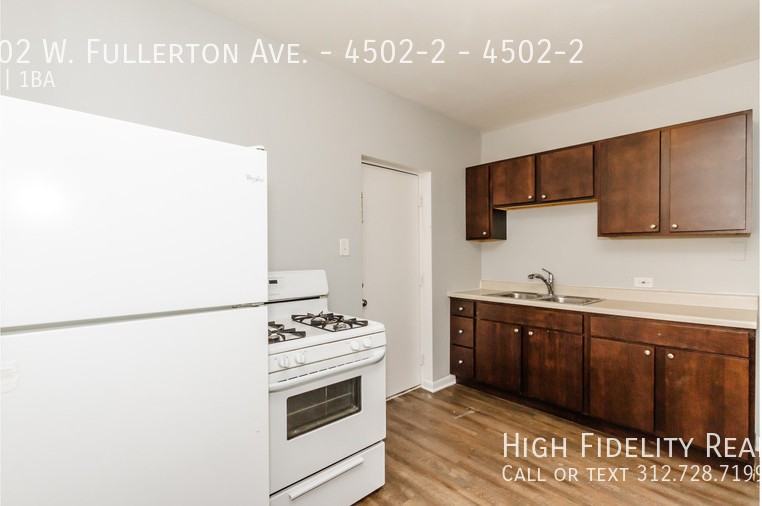 4502 W Fullerton Ave #4502-2 - Photo 2 of 11