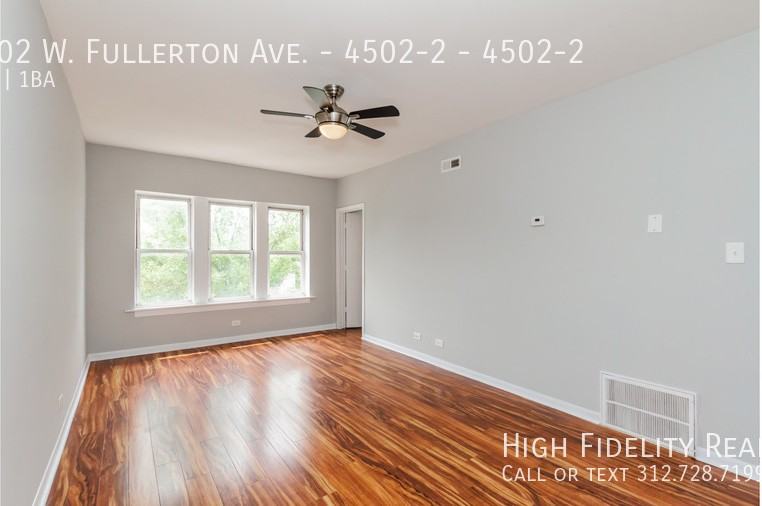 4502 W Fullerton Ave #4502-2 - Photo 4 of 11