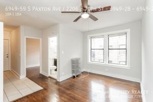 featured image of 6949 S Paxton Ave