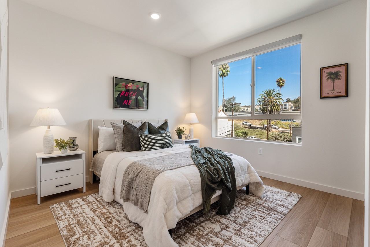 The Sophia - 1759 N Gower St - Photo 3 of 50