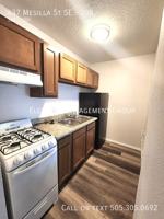 featured image of 437 Mesilla St Se