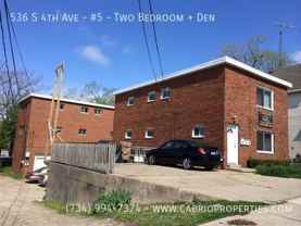 536 S. 4th Ave - Photo 1 of 1