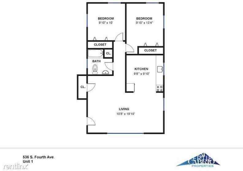 536 S. 4th Ave - Photo 2 of 15