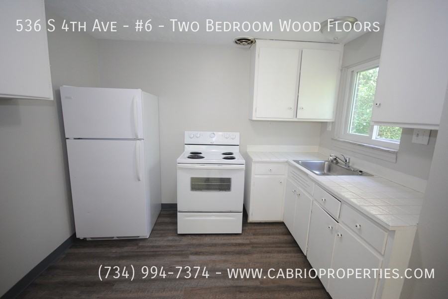536 S. 4th Ave - Photo 6 of 15