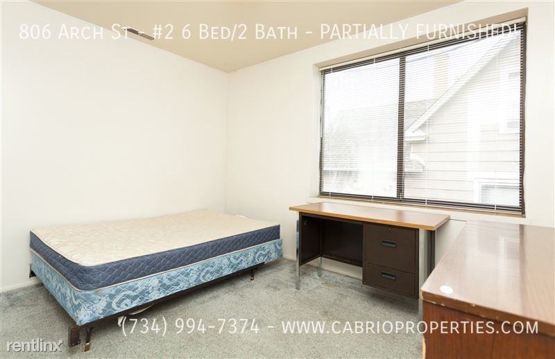 806 Arch St. - Photo 5 of 8