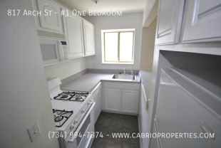 817 Arch St. - Photo 1 of 1