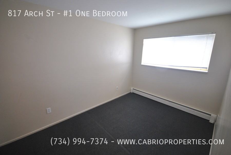 817 Arch St. - Photo 5 of 20