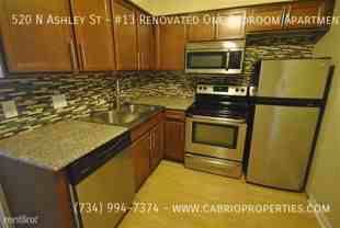 520 N. Ashley St. - Photo 1 of 1