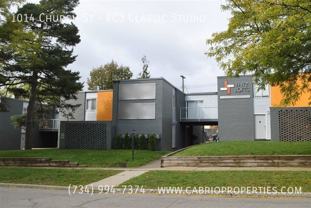 1014 Church St. - Photo 1 of 1