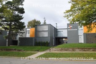 1014 Church St. - Photo 1 of 1