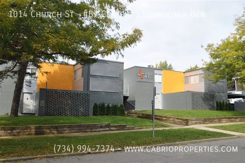 1014 Church St. - Photo 2 of 18