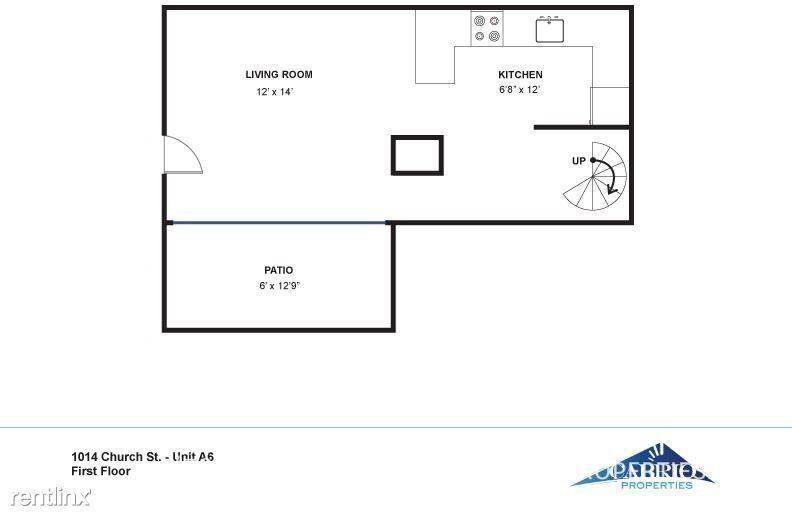1014 Church St. - Photo 5 of 18