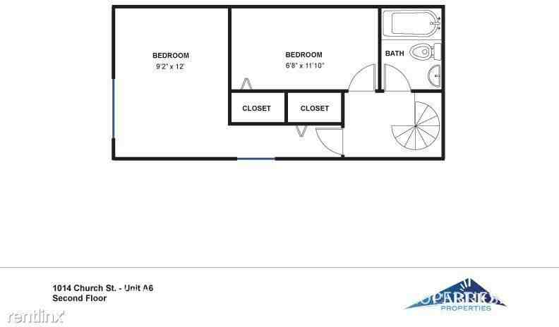1014 Church St. - Photo 6 of 18