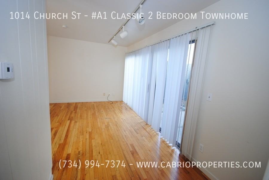 1014 Church St. - Photo 2 of 12
