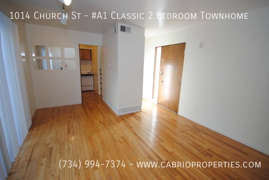 1014 Church St. - Photo 3 of 12
