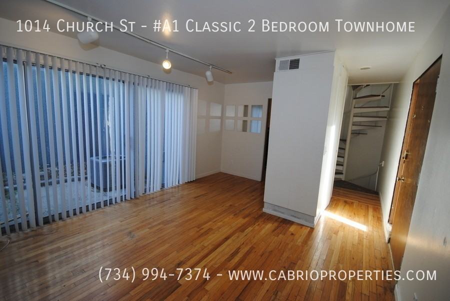 1014 Church St. - Photo 4 of 12