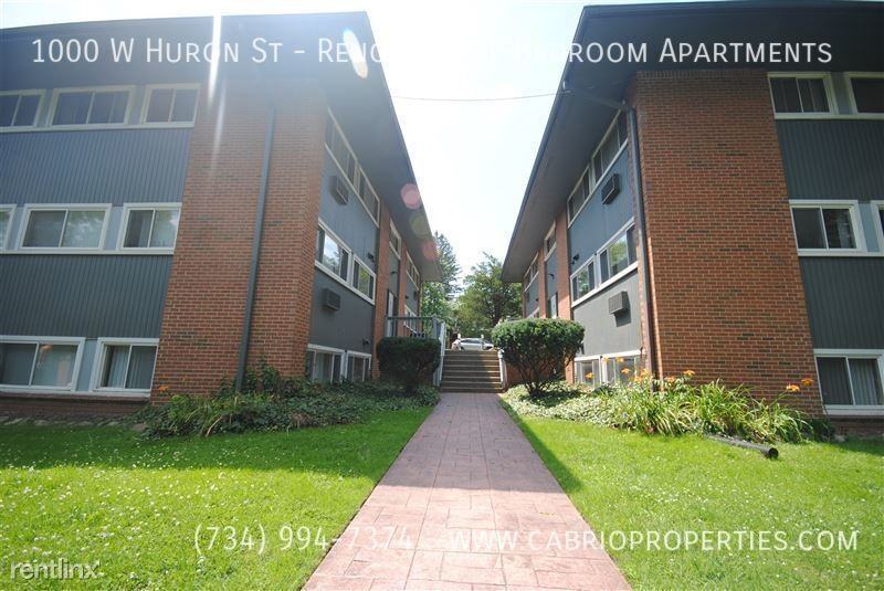 Atrio Apartments (1000 W. Huron) - Photo 5 of 28