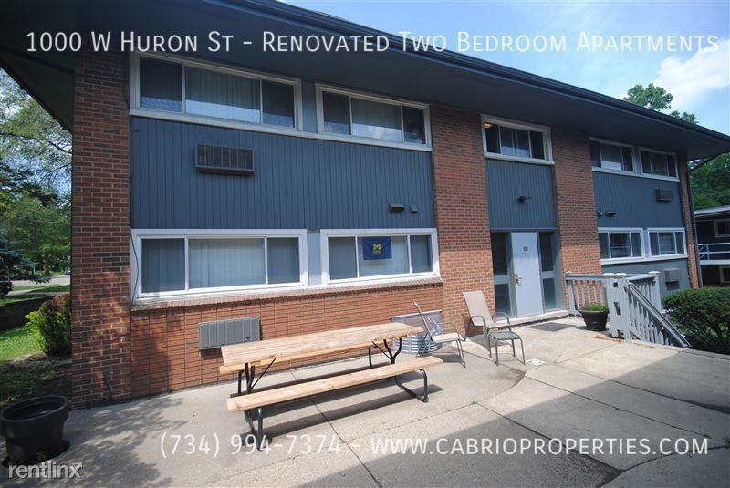 Atrio Apartments (1000 W. Huron) - Photo 3 of 14