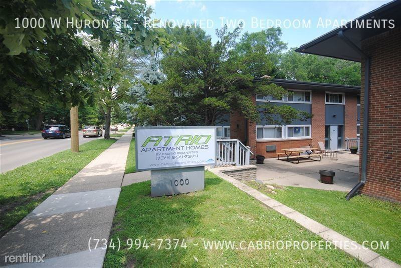 Atrio Apartments (1000 W. Huron) - Photo 4 of 14