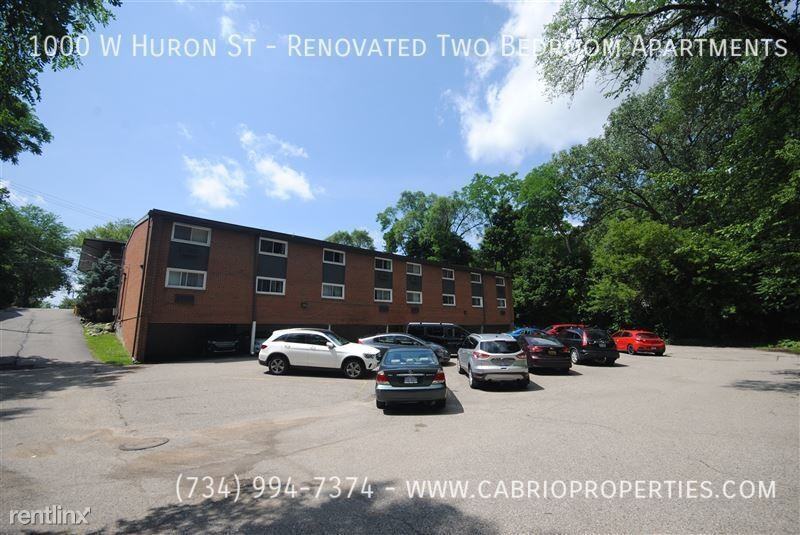 Atrio Apartments (1000 W. Huron) - Photo 6 of 14