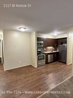 featured image of 1117 W Huron St