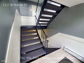 Huron Flats (1117 W. Huron) - Photo 1 of 1