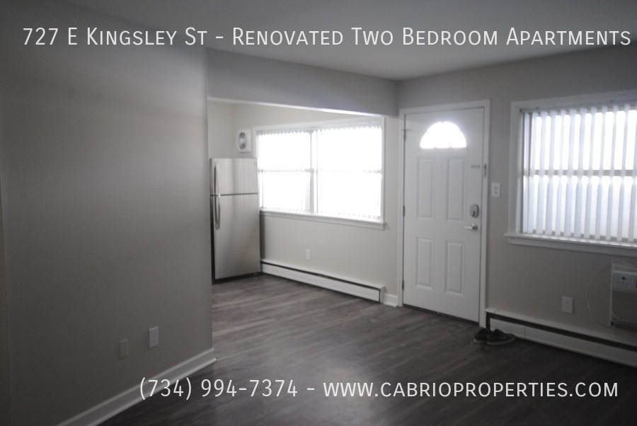 727 E. Kingsley - Photo 3 of 16