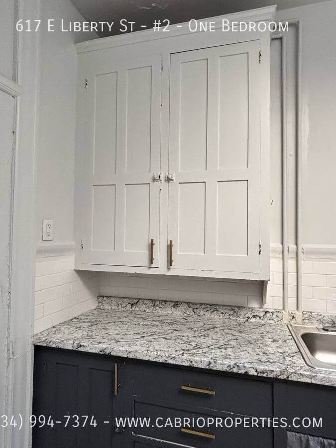 617 E. Liberty St. - Photo 5 of 27