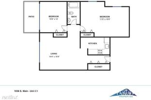 1036 S. Main St. - Photo 1 of 1