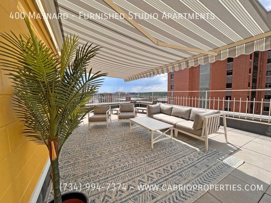 400 Maynard Apartments - Photo 4 of 50