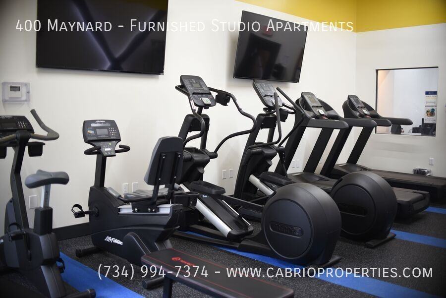 400 Maynard Apartments - Photo 6 of 50