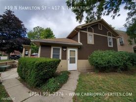 417/419 N. Hamilton St. - Photo 1 of 1