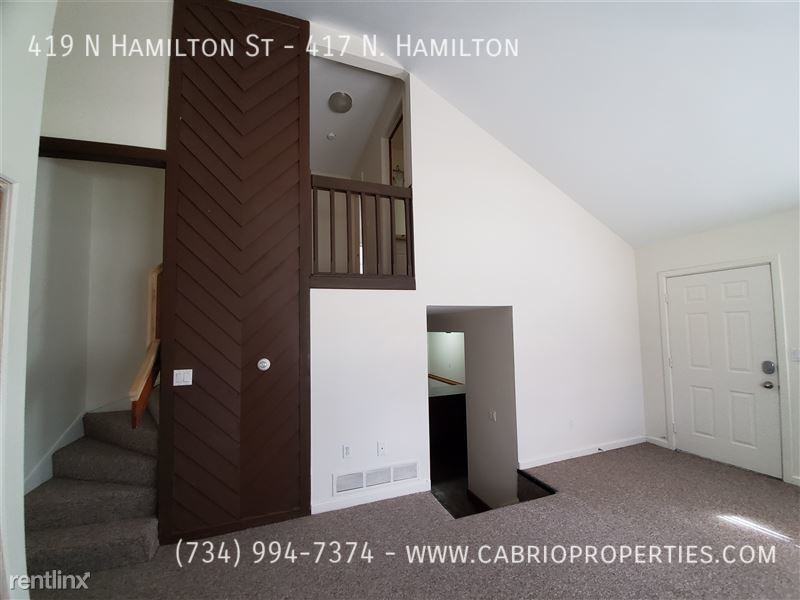 417/419 N. Hamilton St. - Photo 2 of 12