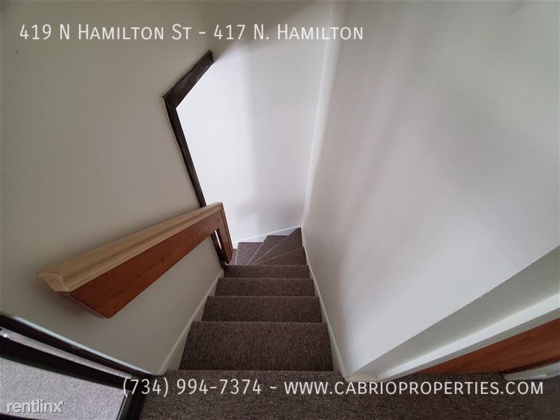417/419 N. Hamilton St. - Photo 6 of 12