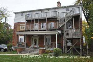 featured image of 825 Tappan Ave