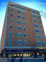 featured image of 205 S State St