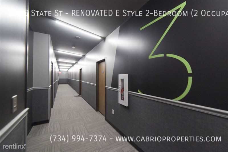 Corner House Apartments (205 S. State) - Photo 7 of 50