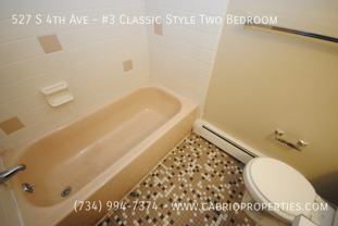 527 S. Fourth Ave - Photo 1 of 1