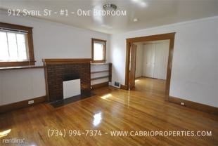 912 Sybil - Photo 1 of 1