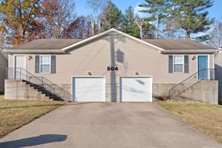 504 Luxury Drive - Photo 1 of 1