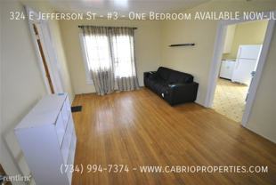 324 E. Jefferson - Photo 1 of 1