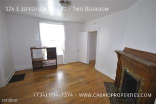 324 E. Jefferson - Photo 1 of 1