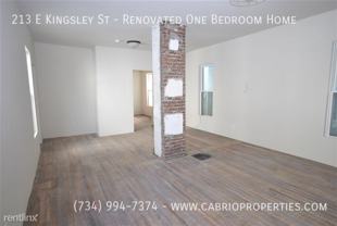 213 E. Kingsley - Photo 1 of 1